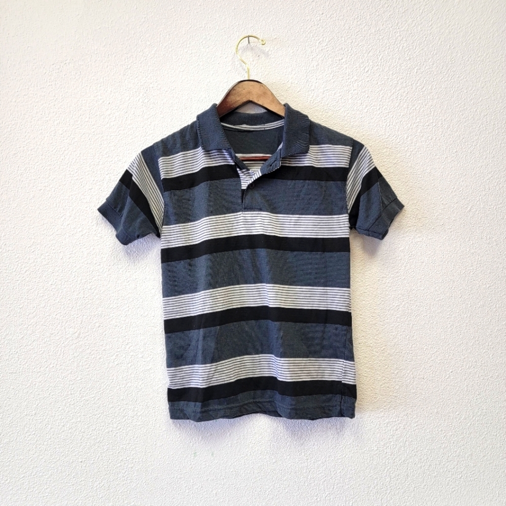 Boys Polo